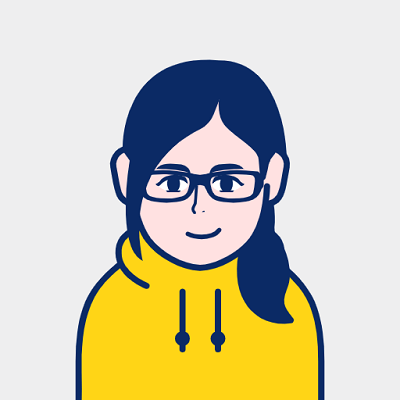 人物のイラスト画像